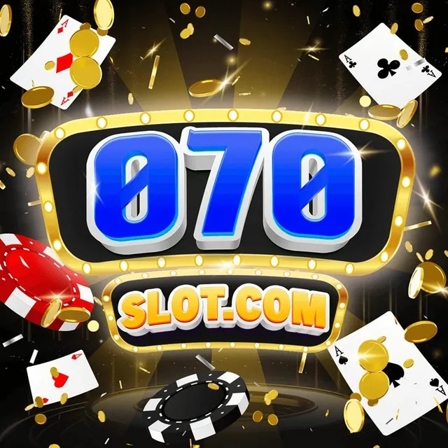 070SLOT - Permainan Slot Arcade Terbaik untuk Hiburan