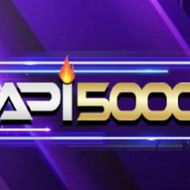 API5000 - Game MOBA Terbaik untuk Pertarungan yang Seru