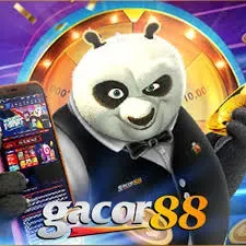 GACOR88 - Permainan Strategi Terbaik untuk Pecinta SLG