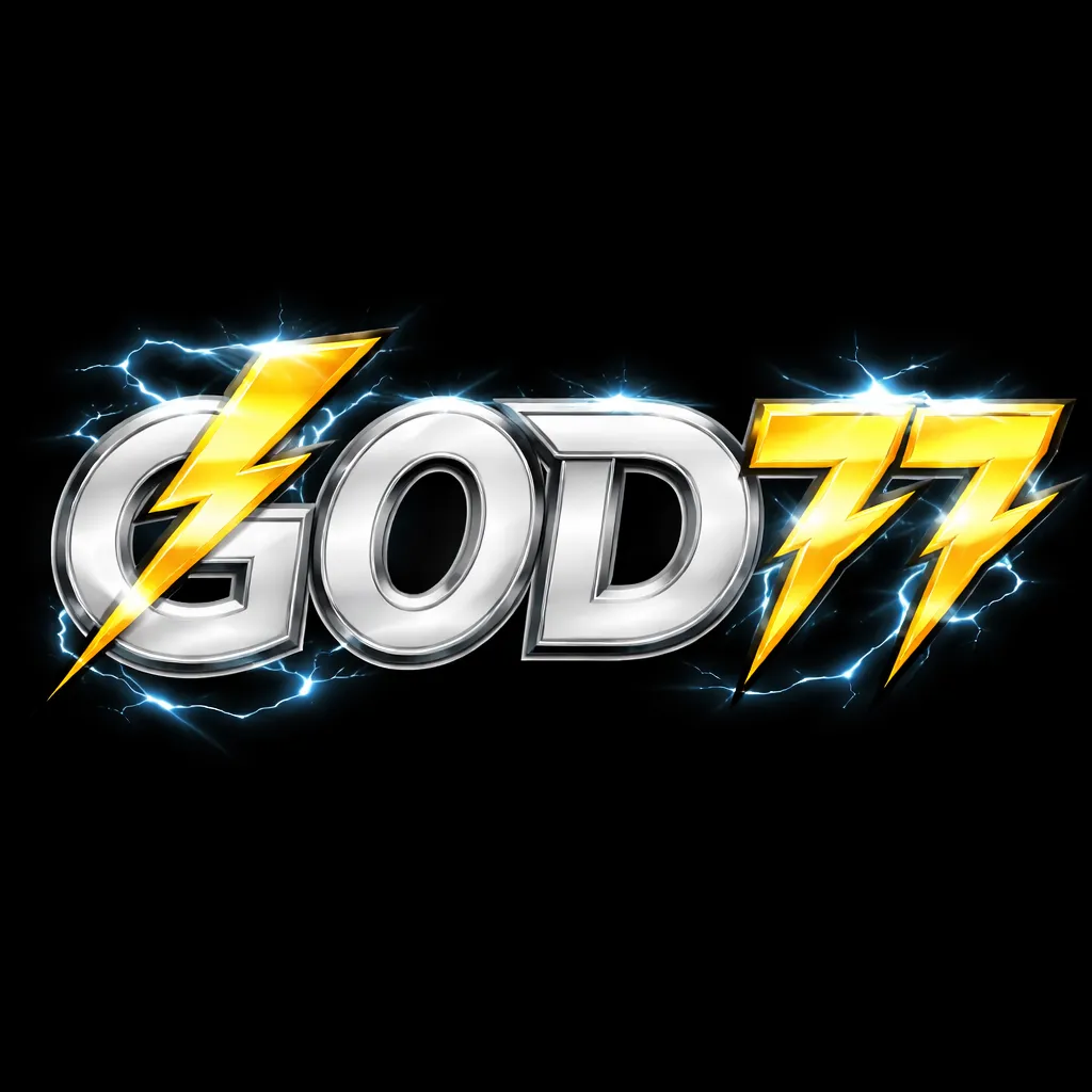 GOD77 - Permainan Tembak Ikan yang Seru dan Menghibur