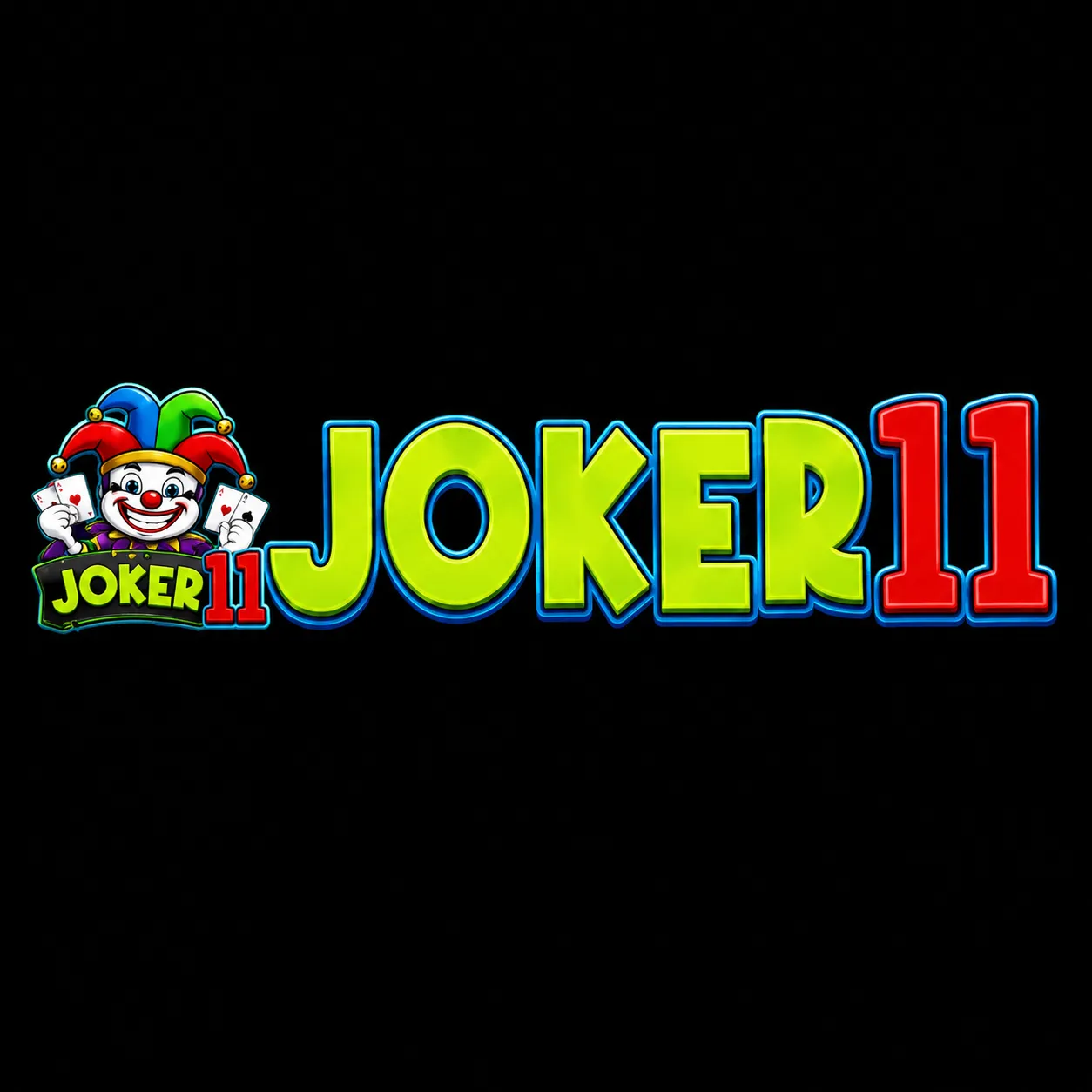 JOKER11 - Game Live Casino Terbaik di Tangan Anda