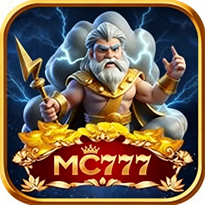 MC777 - Game Bingo Seru dan Mengasyikkan