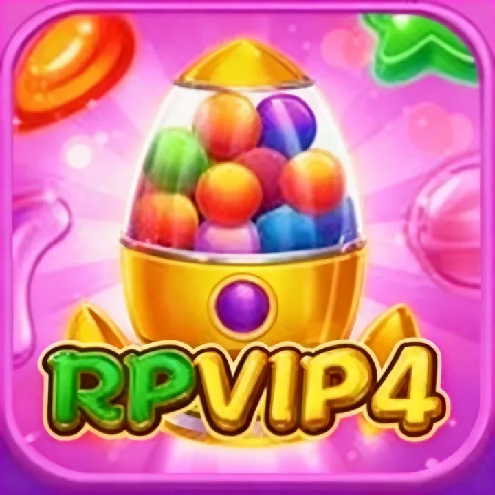 RPVIP4 - Balapan Seru dan Mengasyikkan