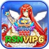 RSNVIP6 - Sensasi Permainan Slot Terbaik
