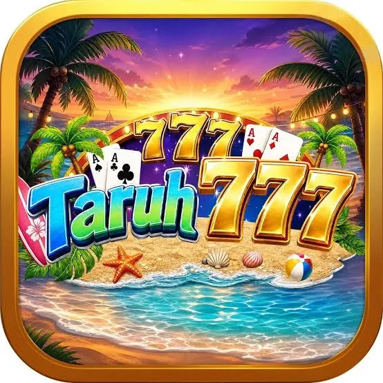 TARUH777 - Simulasi Taruhan Seru dan Menarik